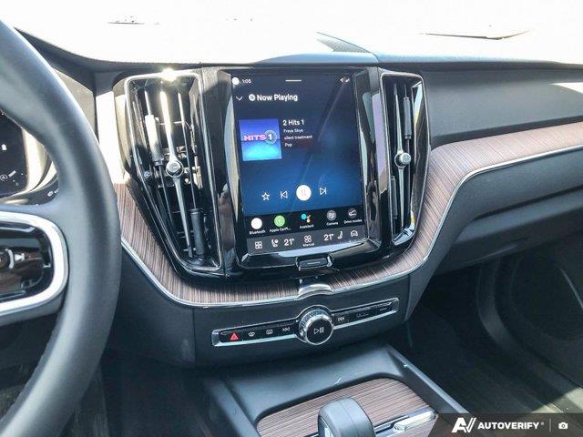 volvo XC60 2024 - 18