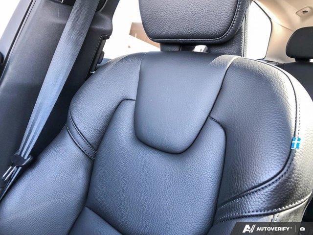 volvo XC60 2024 - 19
