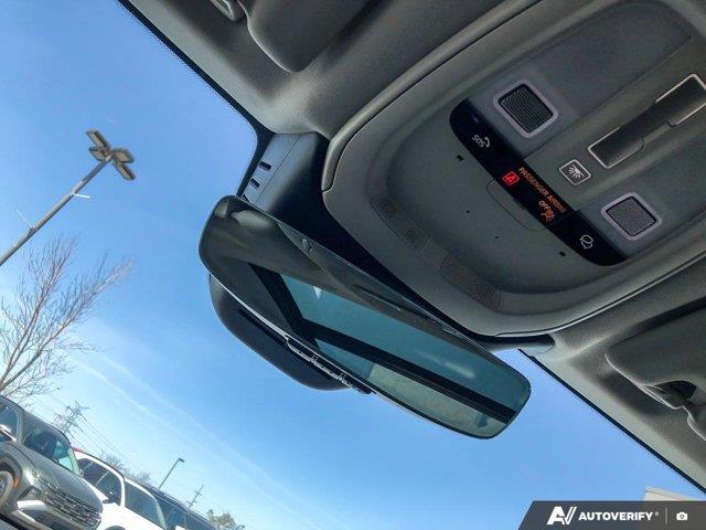 volvo XC60 2024 - 20