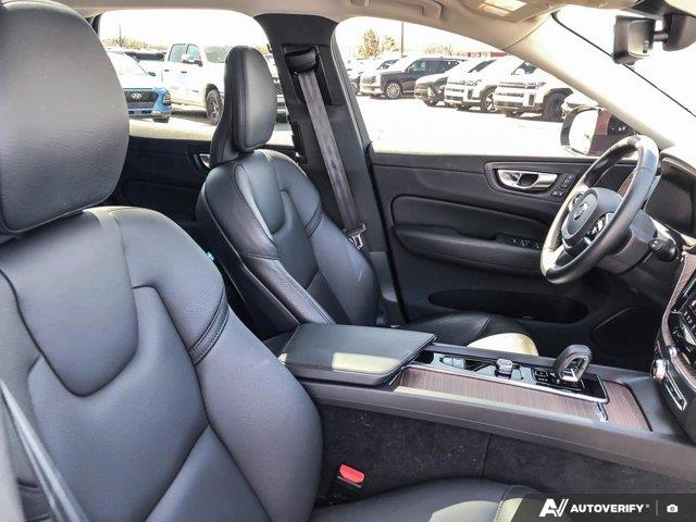 volvo XC60 2024 - 21