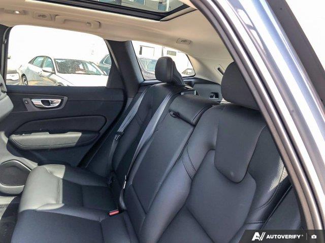 volvo XC60 2024 - 22