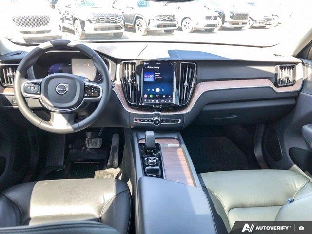 volvo XC60 2024 - 23