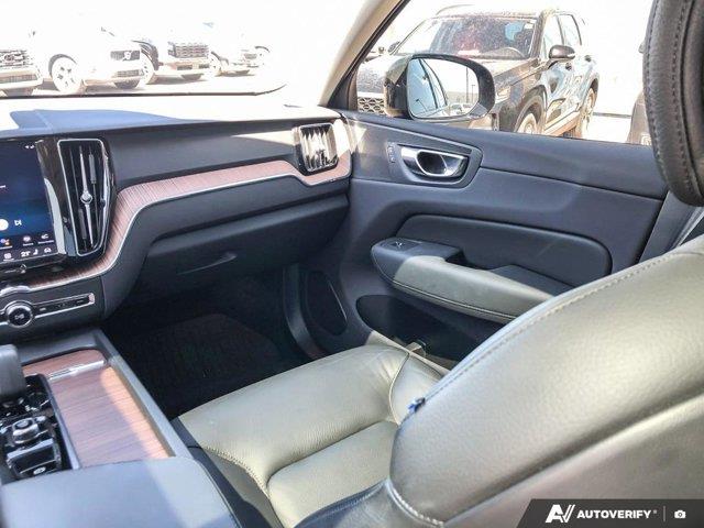 volvo XC60 2024 - 24