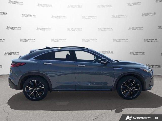 infiniti QX55 2022 - 6
