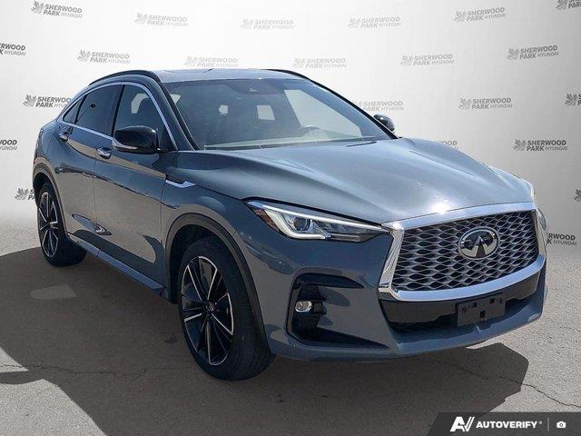 infiniti QX55 2022 - 7