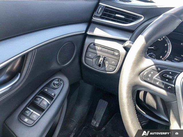 infiniti QX55 2022 - 16