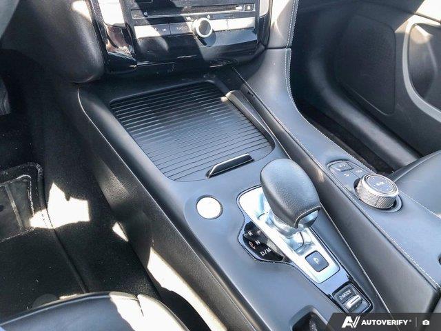 infiniti QX55 2022 - 17