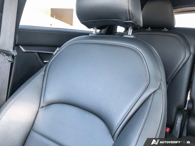 infiniti QX55 2022 - 19