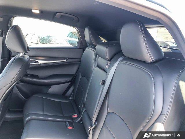 infiniti QX55 2022 - 22