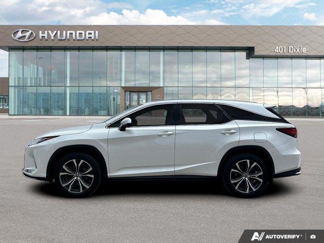 lexus RX 2021 - 2