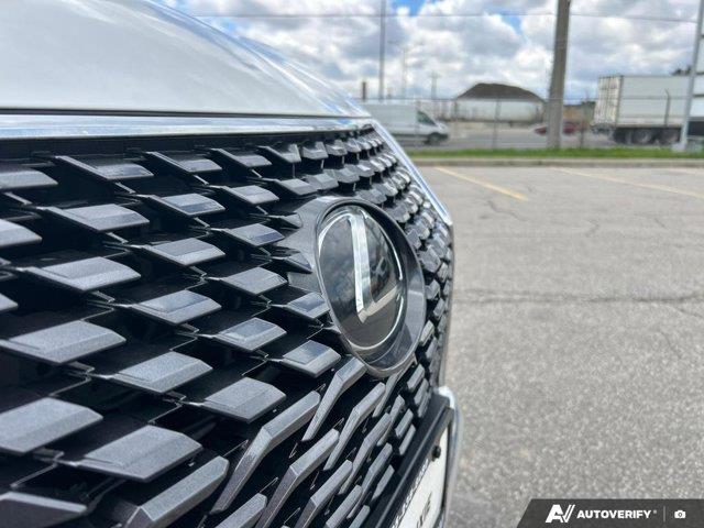 lexus RX 2021 - 12