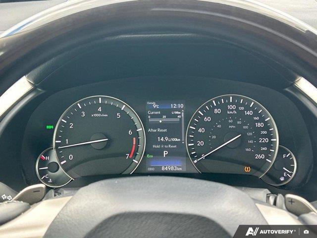 lexus RX 2021 - 18