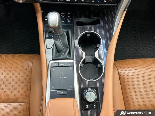 lexus RX 2021 - 21