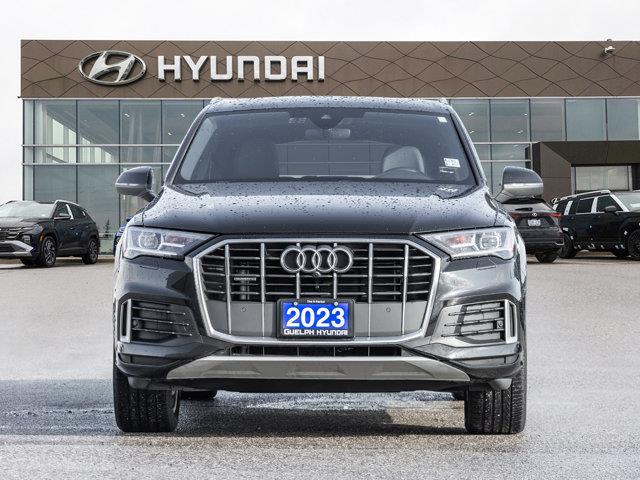 audi Q7 2023 - 3