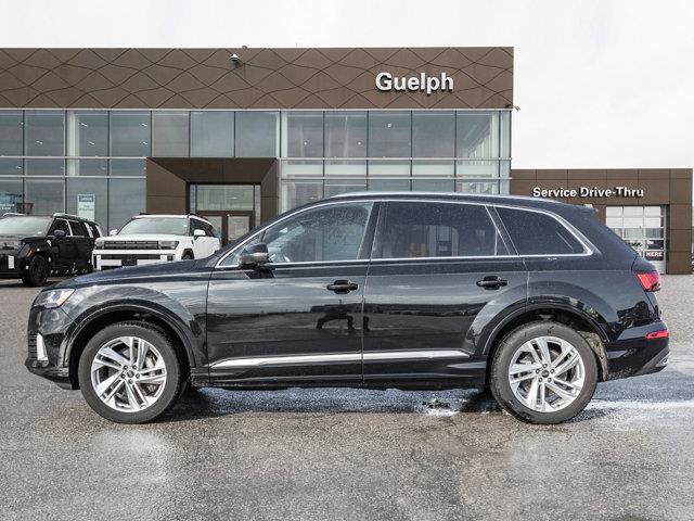 audi Q7 2023 - 4