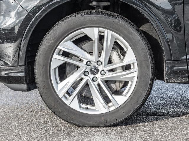 audi Q7 2023 - 5