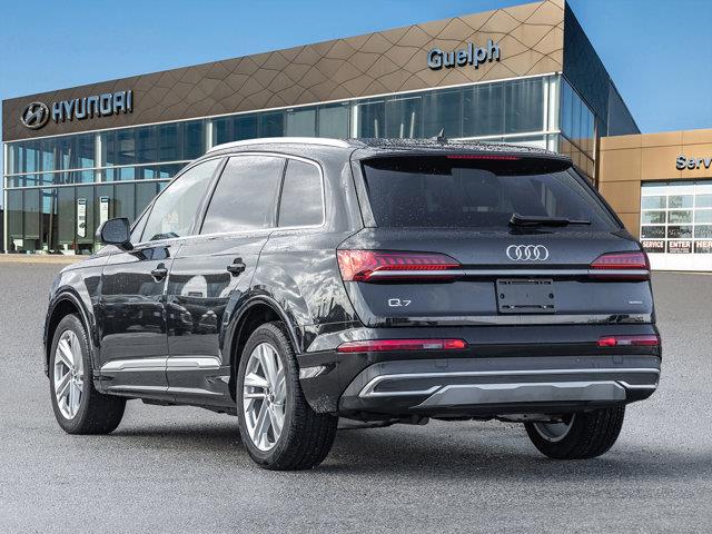 audi Q7 2023 - 6