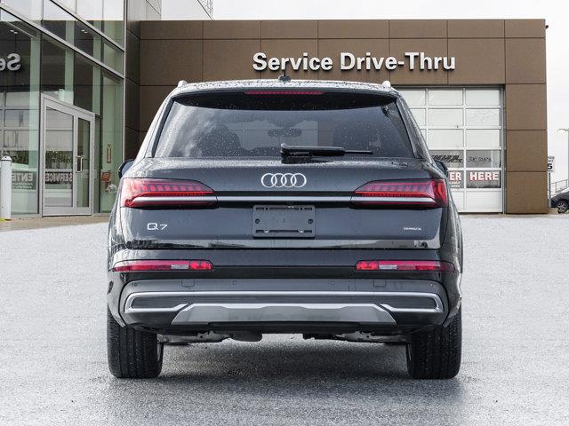 audi Q7 2023 - 7