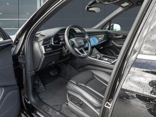 audi Q7 2023 - 8