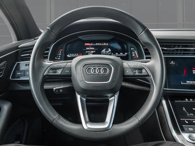 audi Q7 2023 - 9