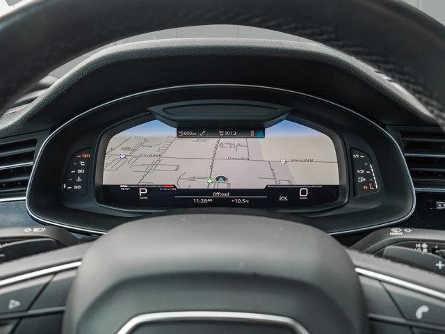 audi Q7 2023 - 10