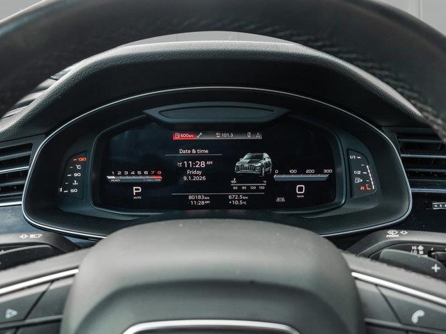 audi Q7 2023 - 11