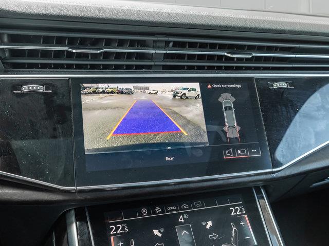audi Q7 2023 - 12