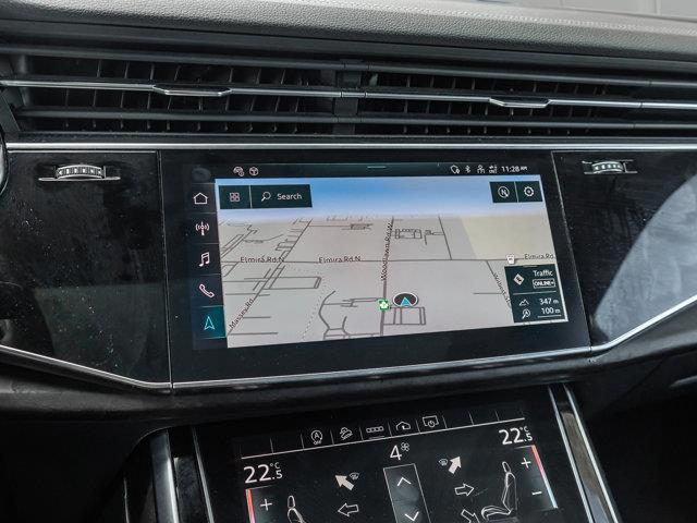 audi Q7 2023 - 13
