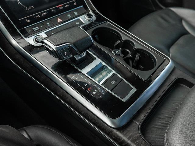 audi Q7 2023 - 16