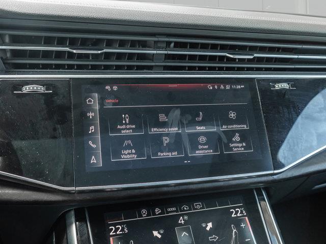 audi Q7 2023 - 17