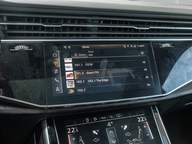 audi Q7 2023 - 18