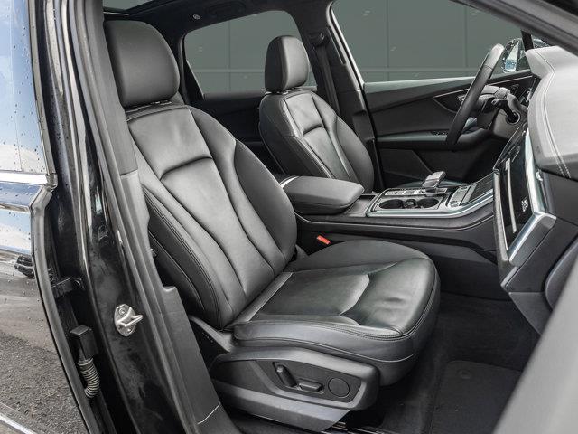 audi Q7 2023 - 21