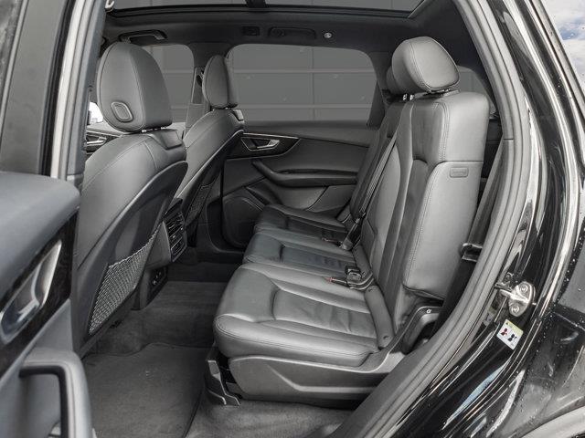 audi Q7 2023 - 22