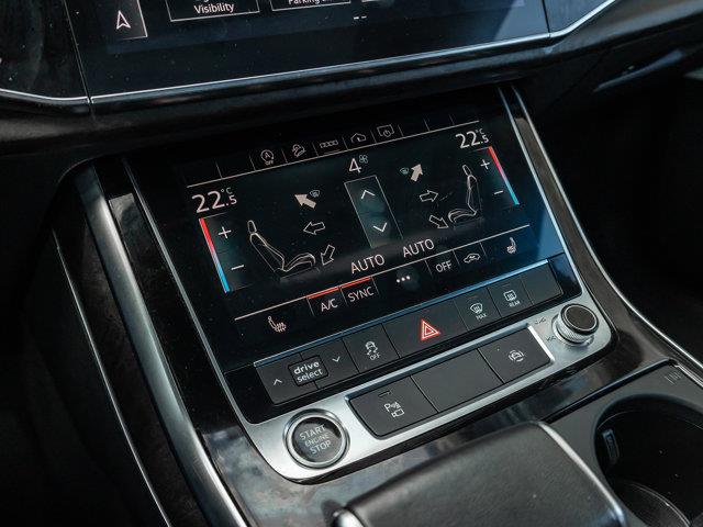 audi Q7 2023 - 23