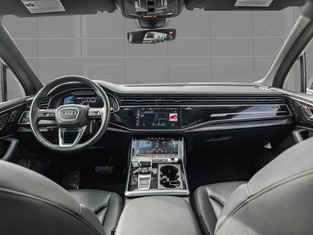 audi Q7 2023 - 25