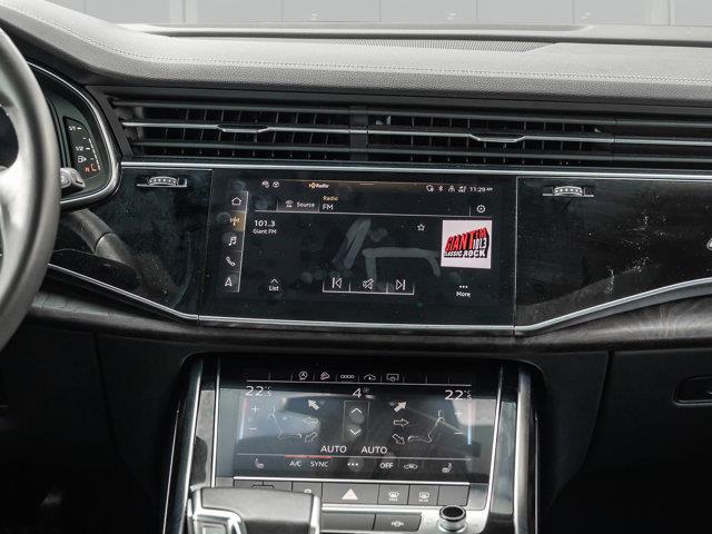 audi Q7 2023 - 26