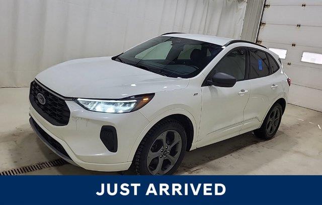 ford Escape 2024