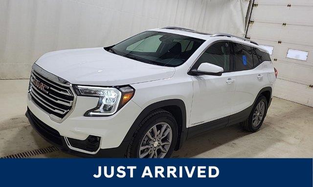 gmc Terrain 2023