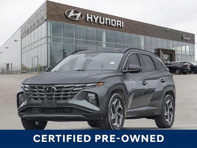hyundai Tucson 2023