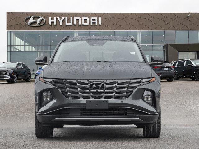 hyundai Tucson 2023 - 2