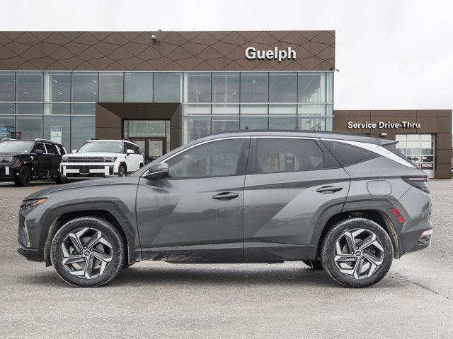 hyundai Tucson 2023 - 3