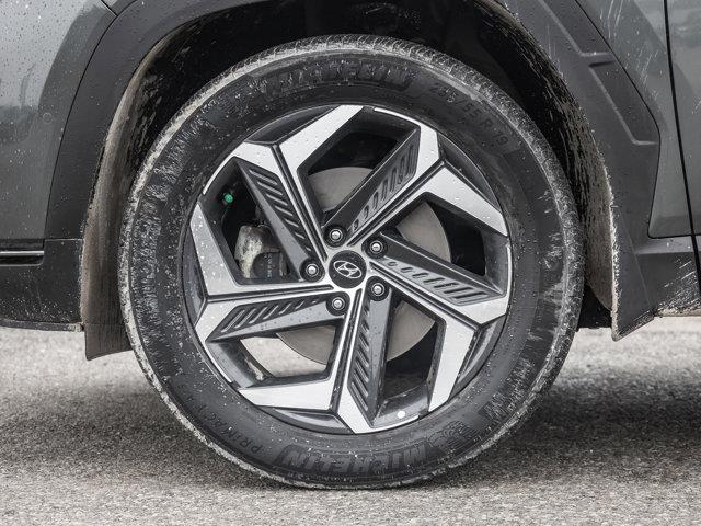 hyundai Tucson 2023 - 4