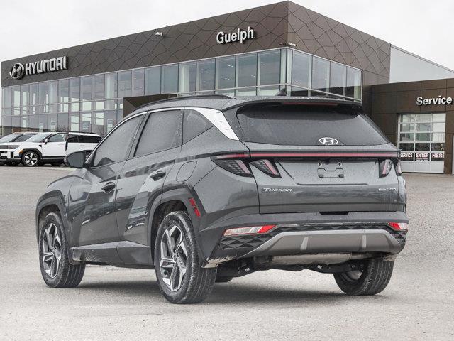 hyundai Tucson 2023 - 5