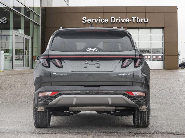 hyundai Tucson 2023 - 6