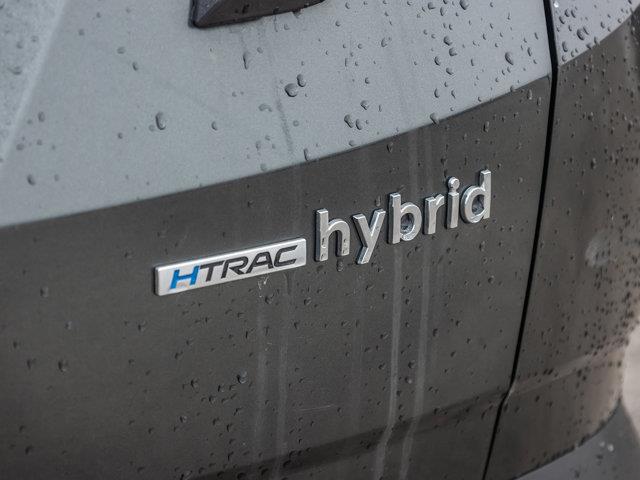 hyundai Tucson 2023 - 7