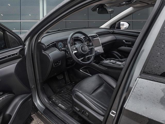 hyundai Tucson 2023 - 8