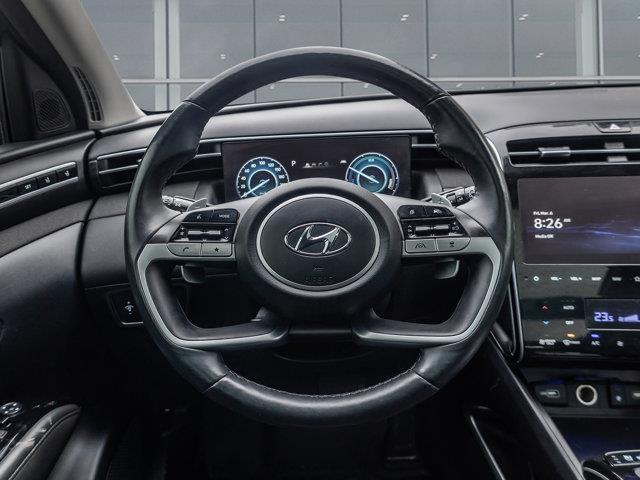 hyundai Tucson 2023 - 9
