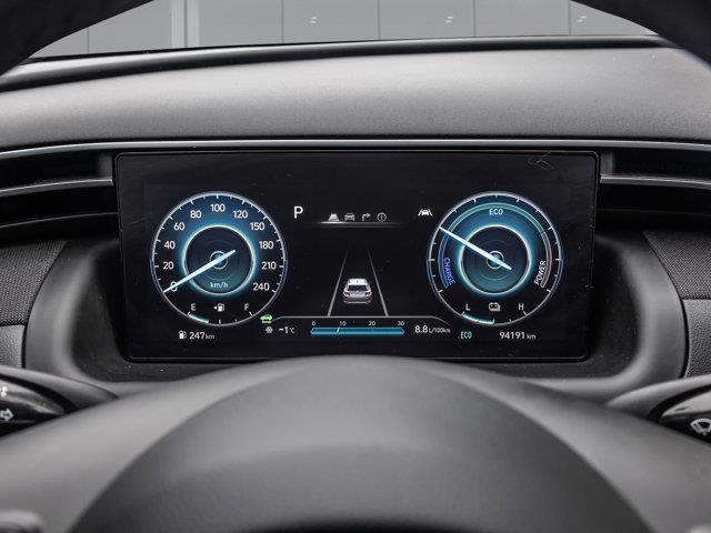 hyundai Tucson 2023 - 10
