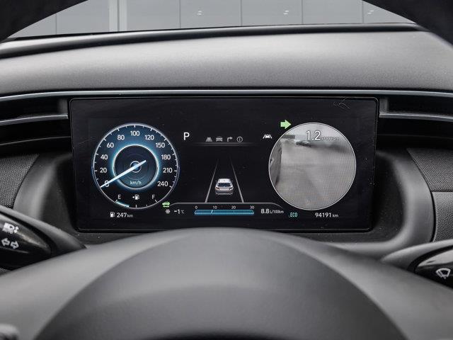 hyundai Tucson 2023 - 11