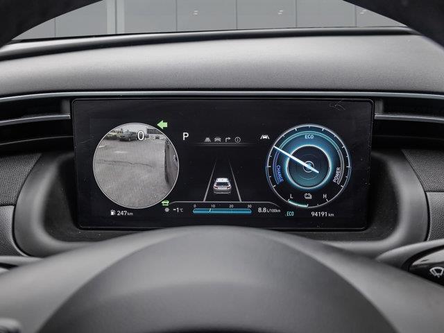 hyundai Tucson 2023 - 12